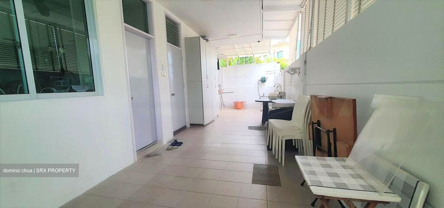 Sembawang Road (D27), Semi-Detached #497152151